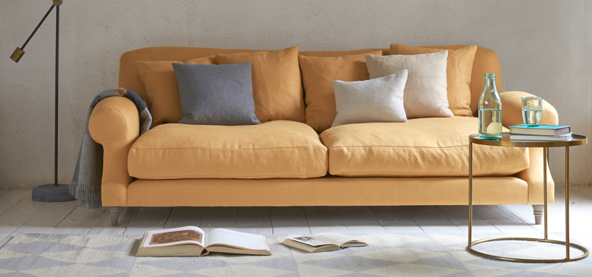 Sofa soli