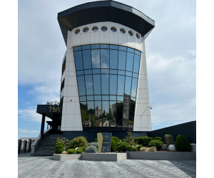 HOTEL AVENTUS BAILE FELIX