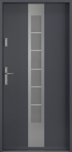 Steel ARCTIC PASIV