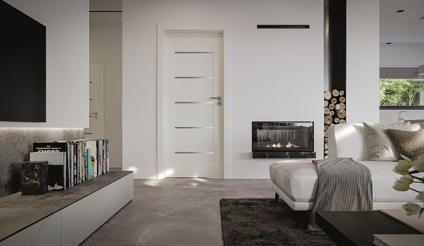 Porta VERTE PREMIUM, grupa E