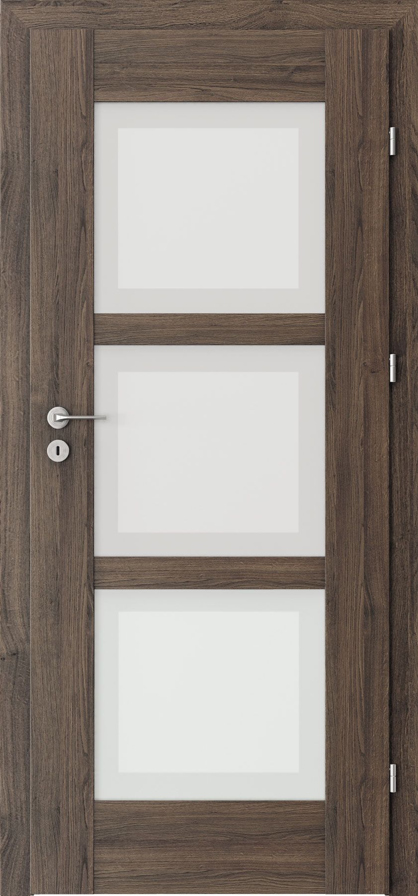 Porta INSPIRE, grupa A, B 