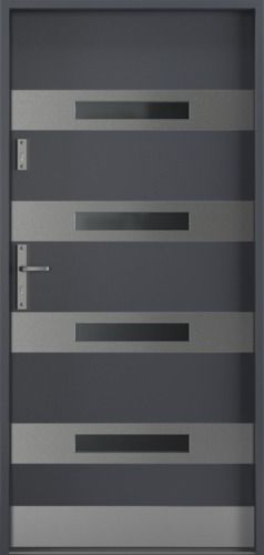 Steel ARCTIC PASIV