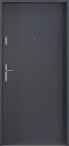 Steel ARCTIC PASIV