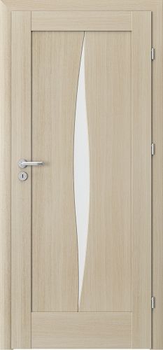Porta VERTE HOME, grupa E