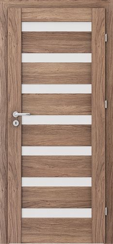 Porta VERTE HOME, grupa D