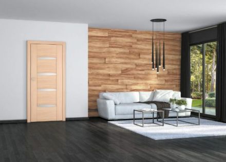 Usi de interior laminate CPL