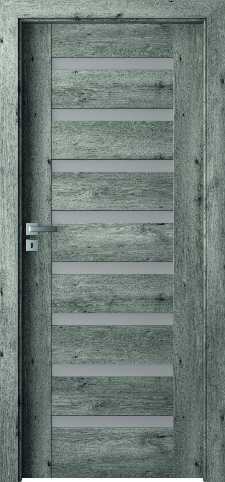 Porta VERTE PREMIUM, grupa D