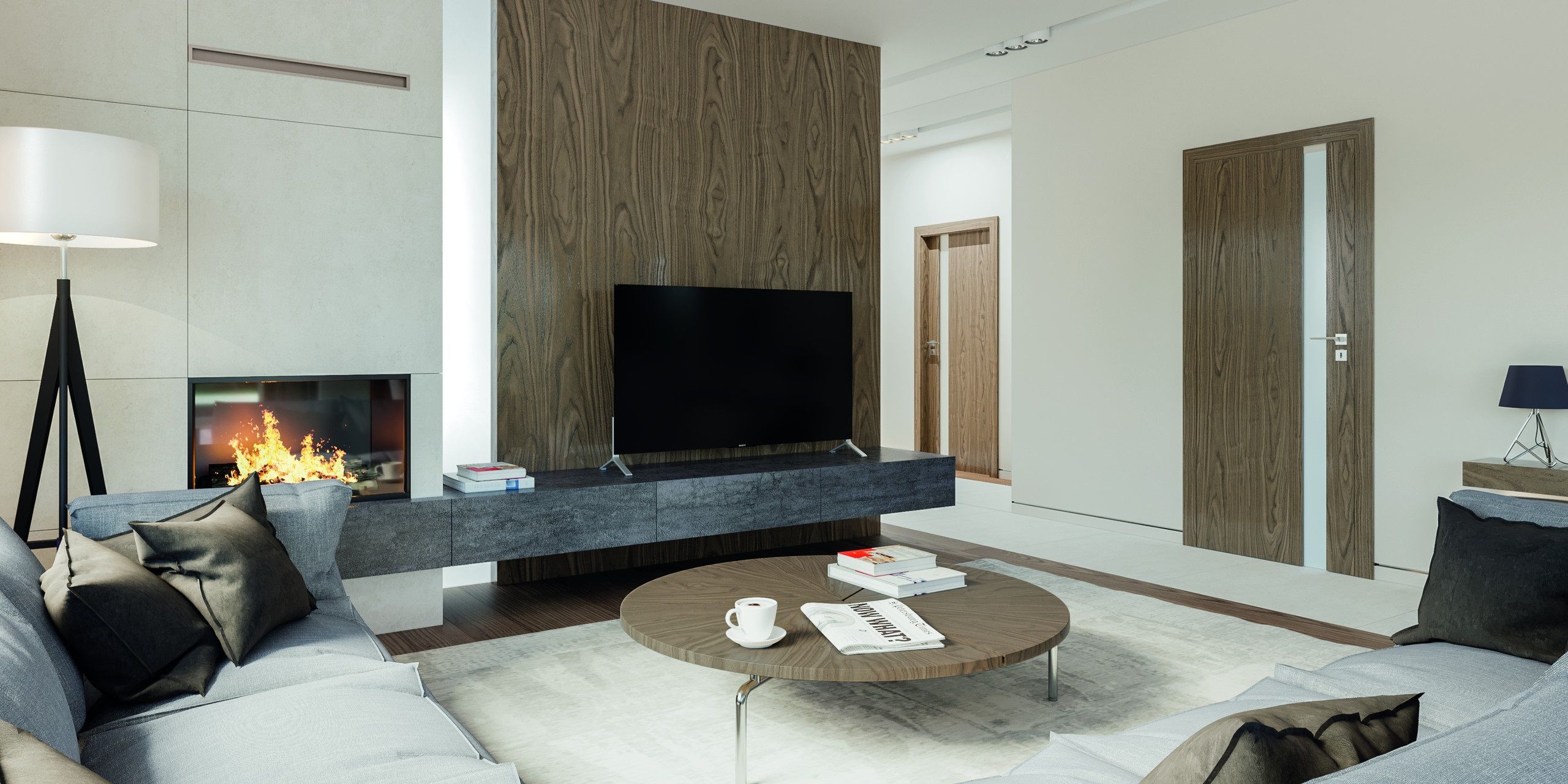 Villadora MODERN