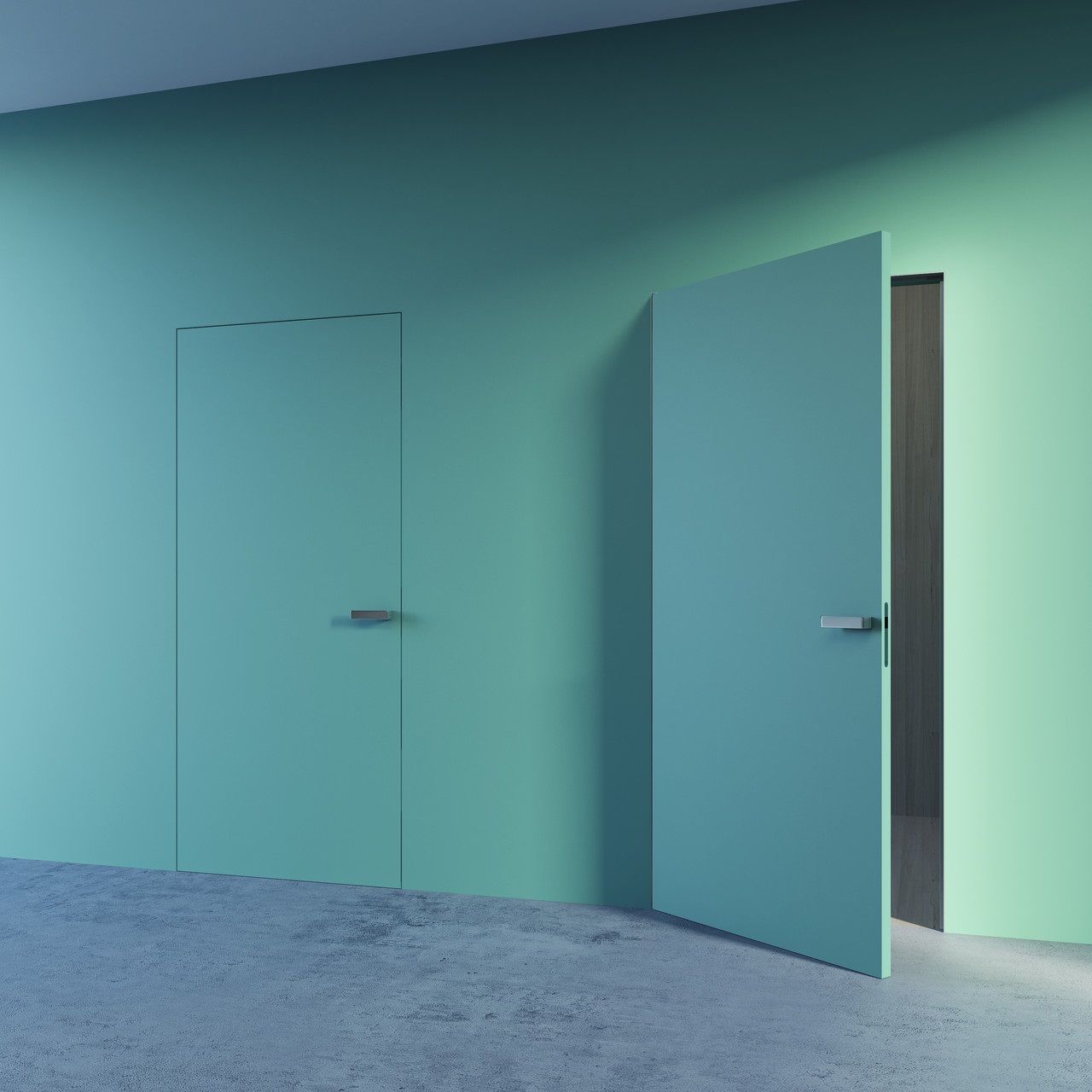 Porta HIDE