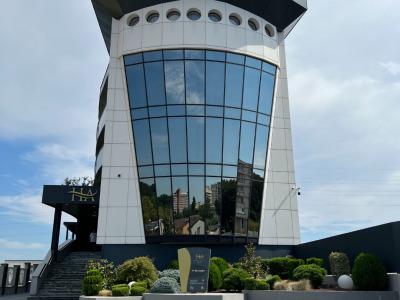 HOTEL AVENTUS BAILE FELIX