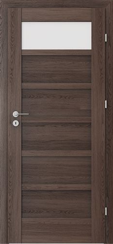 Porta VERTE HOME, grupa A