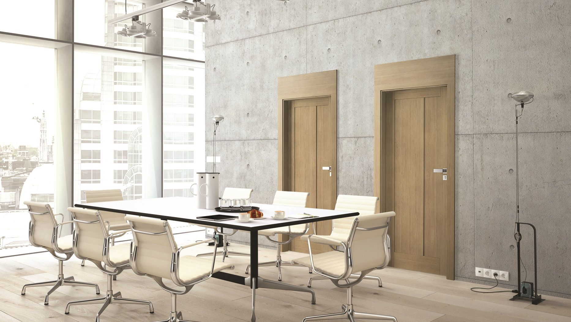 FORTIMO LUX