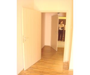 Centru rezidential pentru persoane varstnice
