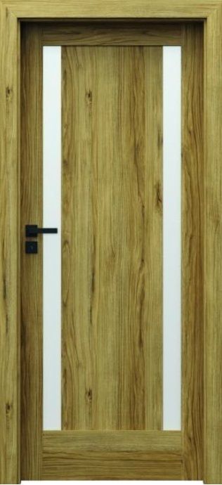 Porta VERTE HOME, grupa M
