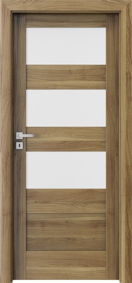 Porta VERTE HOME, grupa L