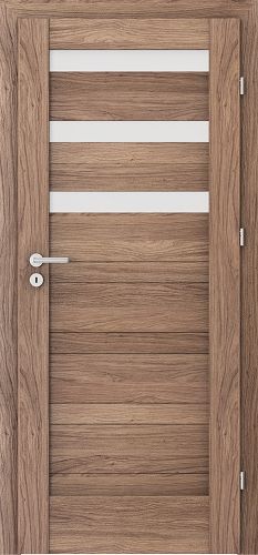 Porta VERTE HOME, grupa D