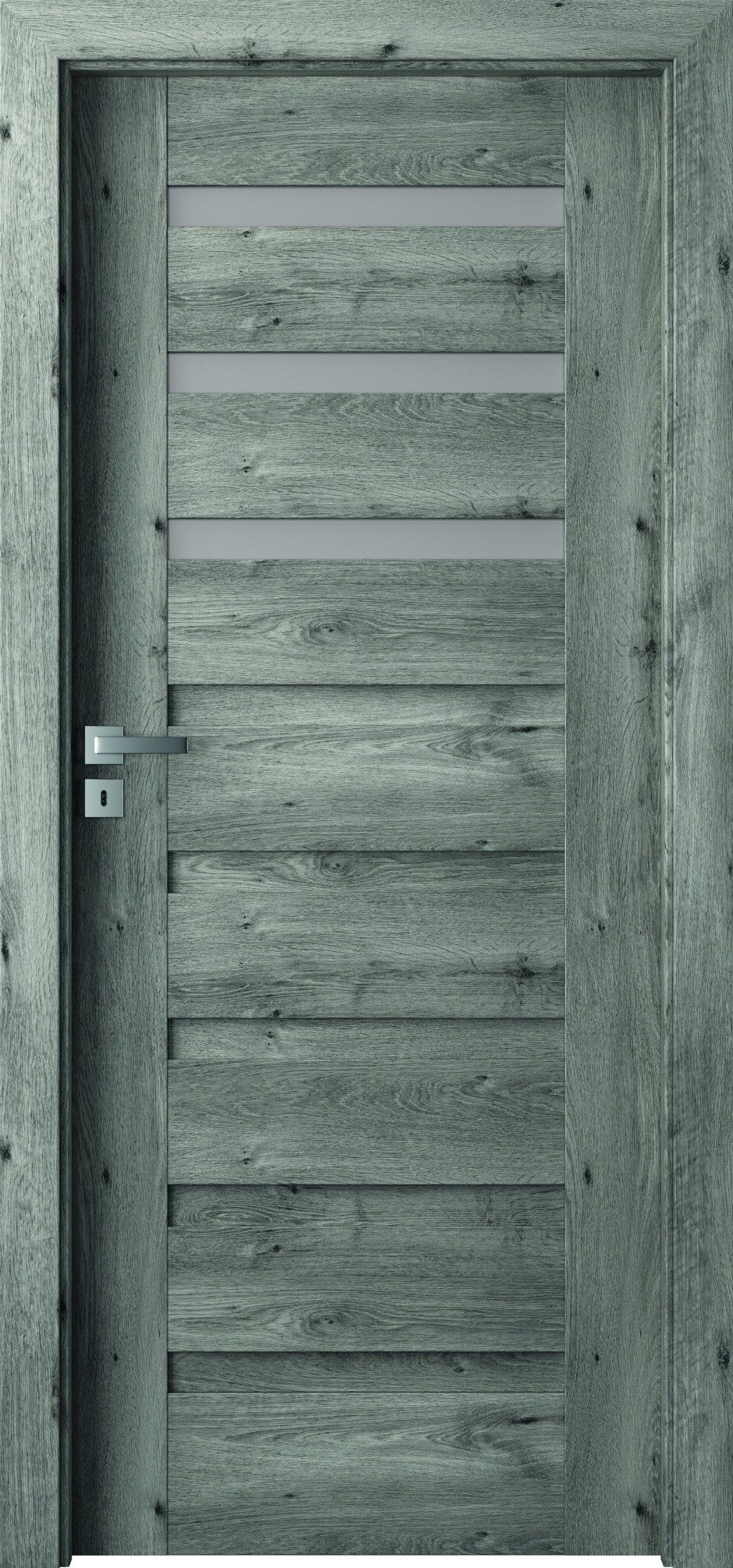 Porta VERTE PREMIUM, grupa D
