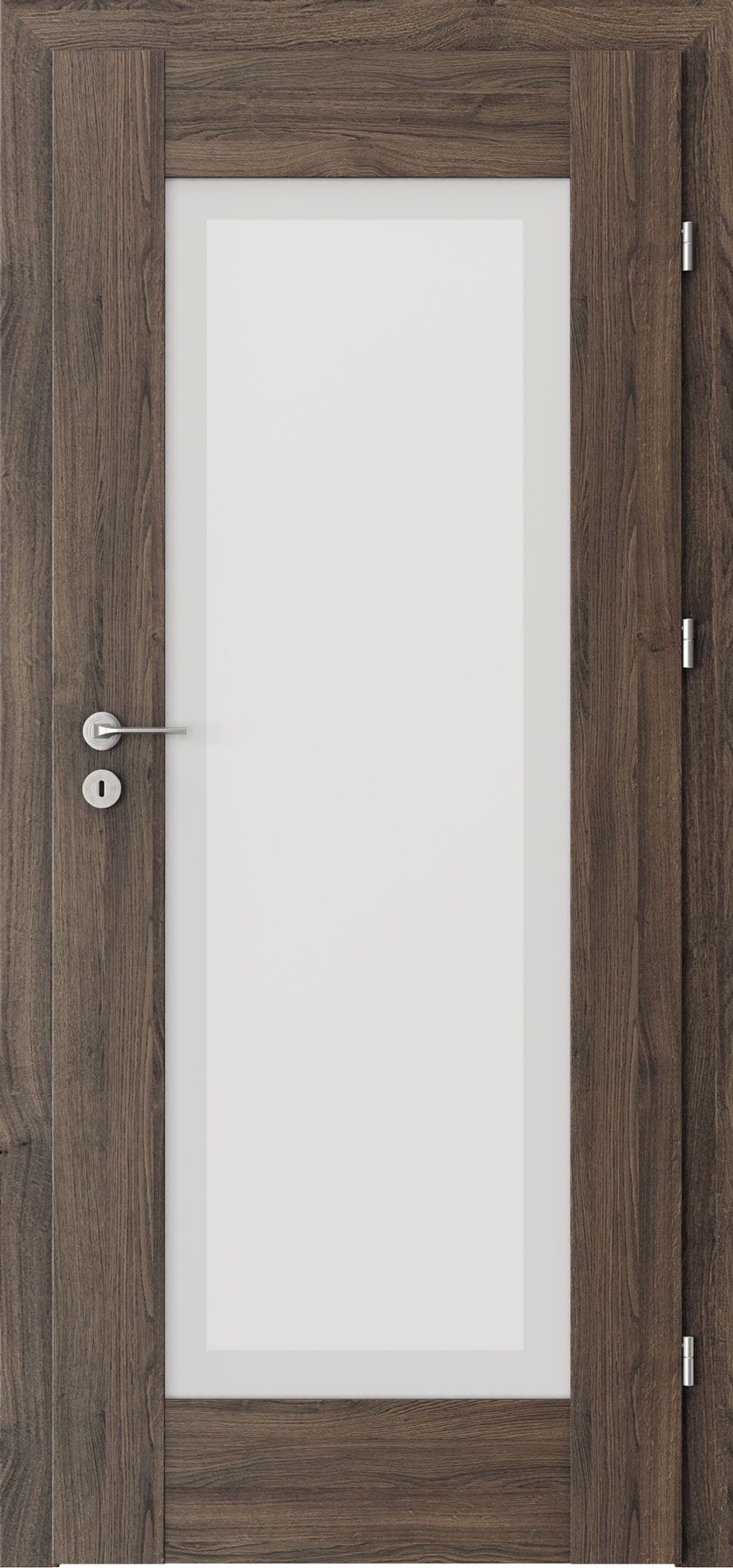 Porta INSPIRE, grupa A, B 
