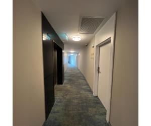 HOTEL AVENTUS BAILE FELIX