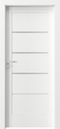 Porta VERTE HOME, grupa G