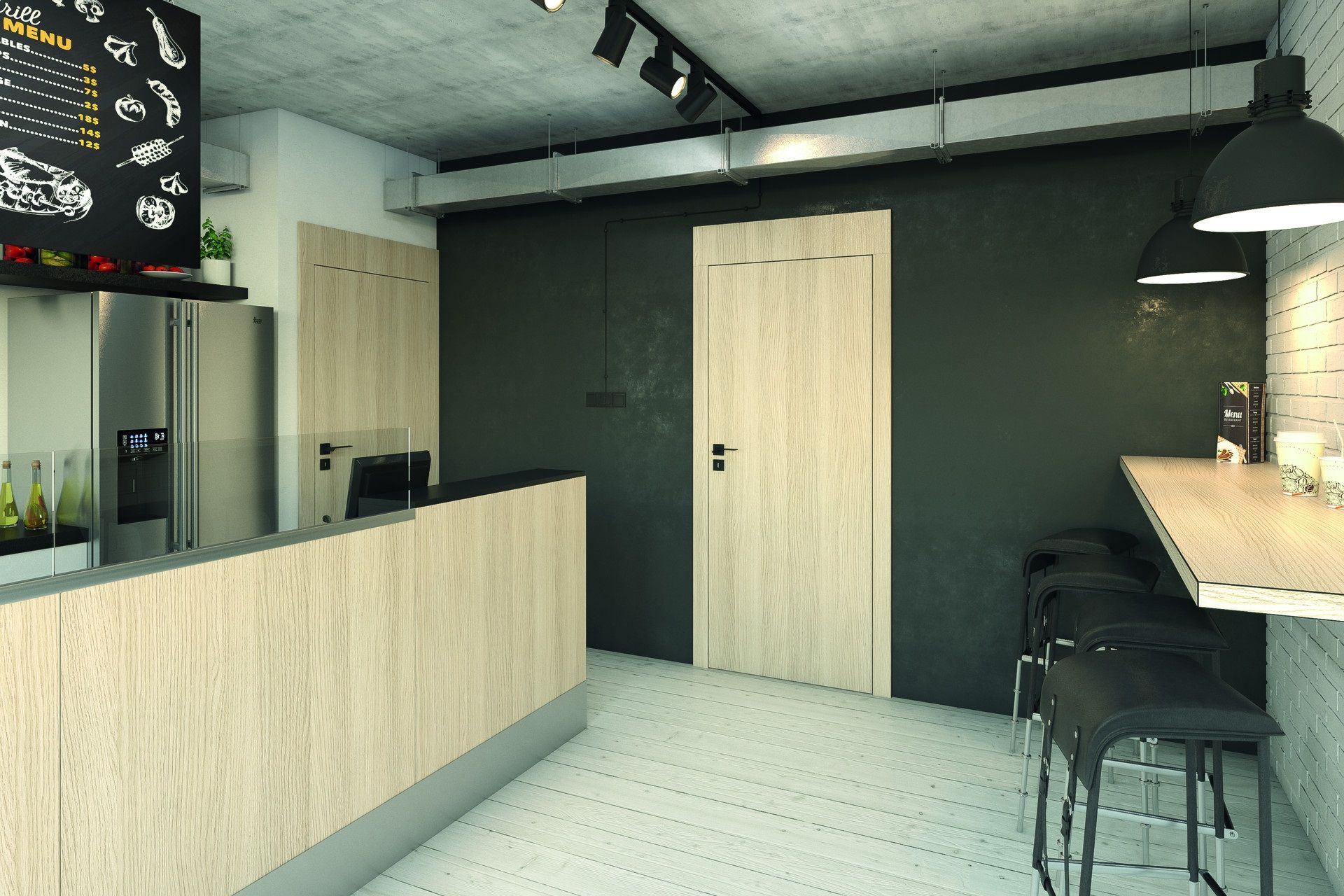 Laminate CPL
