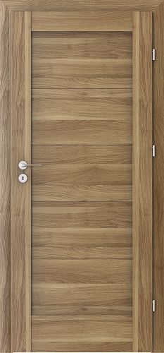 Porta VERTE HOME, grupa B