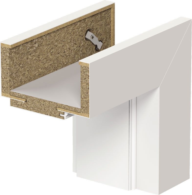 Toc Porta SYSTEM, Porta SYSTEM GK