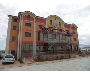 Hotel TRANSIT Oradea