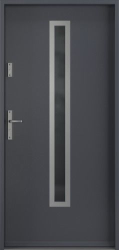 Steel ARCTIC PASIV