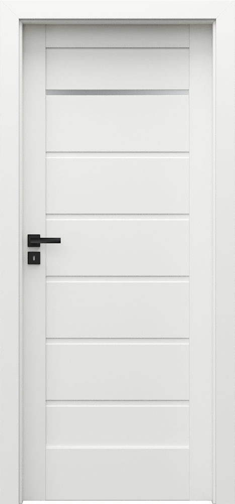 Porta VERTE HOME, grupa J