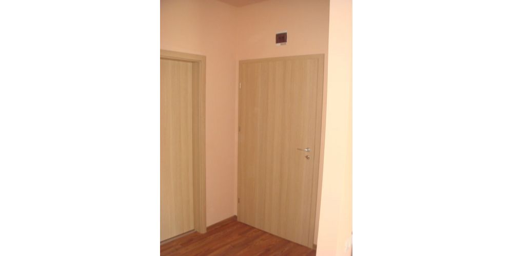 Centru rezidential pentru persoane varstnice