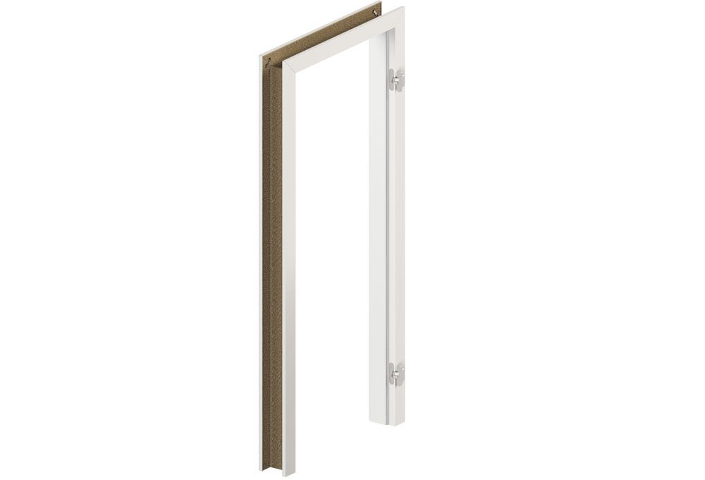Toc Porta SYSTEM ELEGANCE