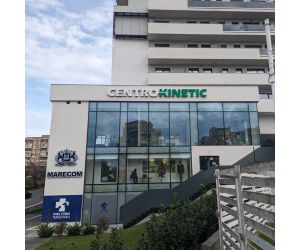  CENTRO KINETIC