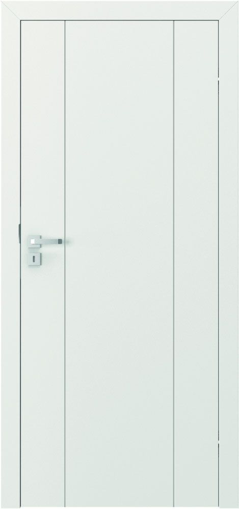 Porta FOCUS Premium