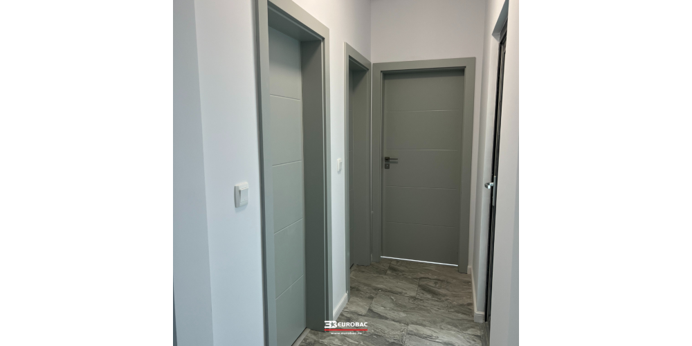 DEVEGA LOGISTICS ORADEA PROIECT