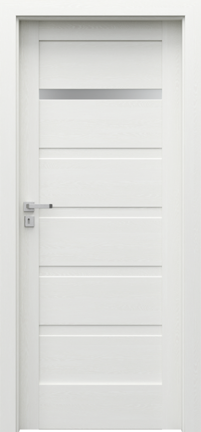 Porta VERTE HOME, grupa H