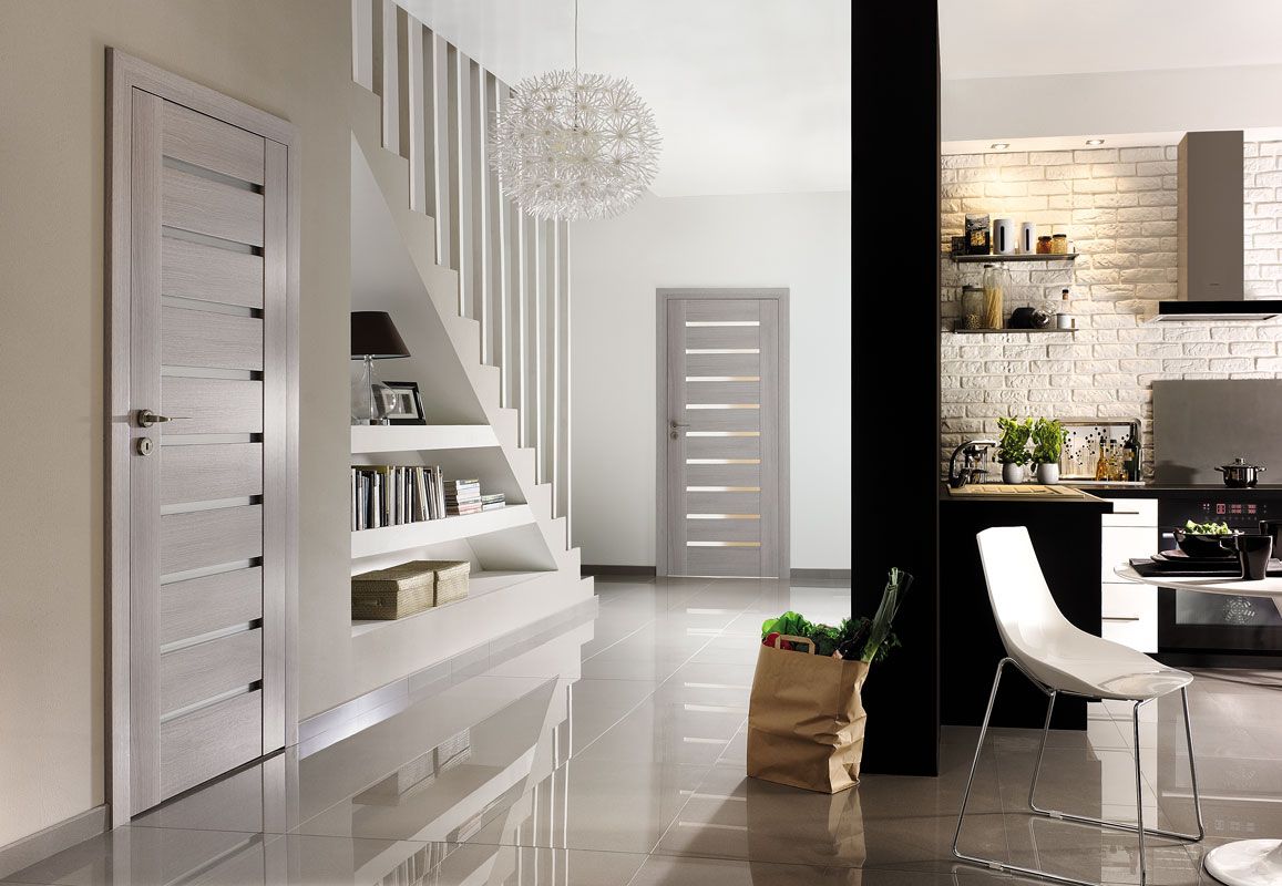 Porta CONCEPT Grupa A 