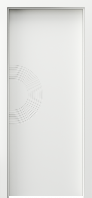 Porta ART DECO