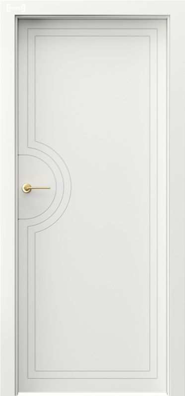 Porta ART DECO