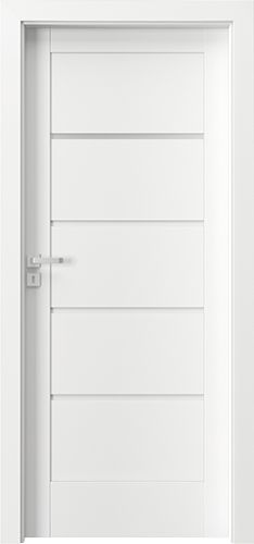 Porta VERTE HOME, grupa G