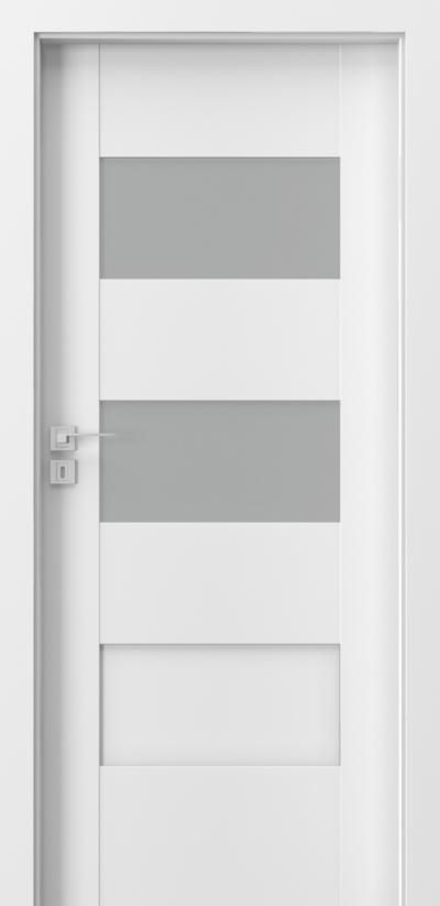 Porta CONCEPT GRUPA H, K
