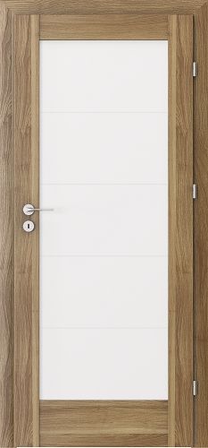 Porta VERTE HOME, grupa B