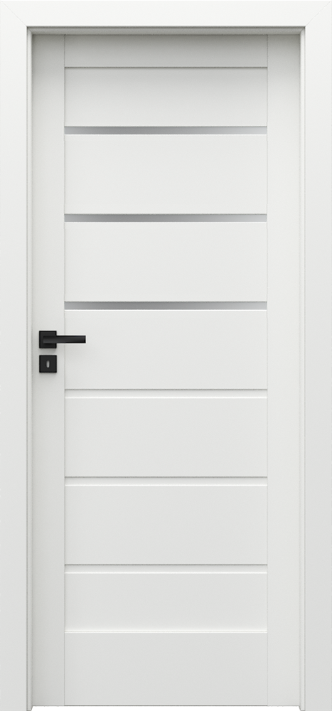Porta VERTE HOME, grupa J