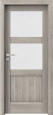Porta VERTE HOME, grupa N