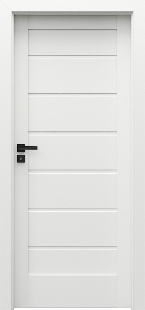 Porta VERTE HOME, grupa J