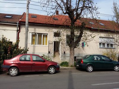 CENTRUL MEDICAL ECOMED  din Oradea