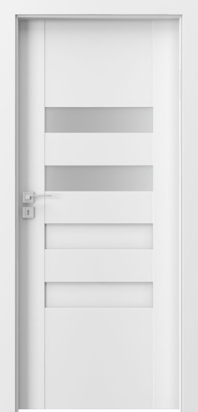 Porta CONCEPT GRUPA C, H, K