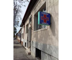 CENTRUL MEDICAL ECOMED  din Oradea