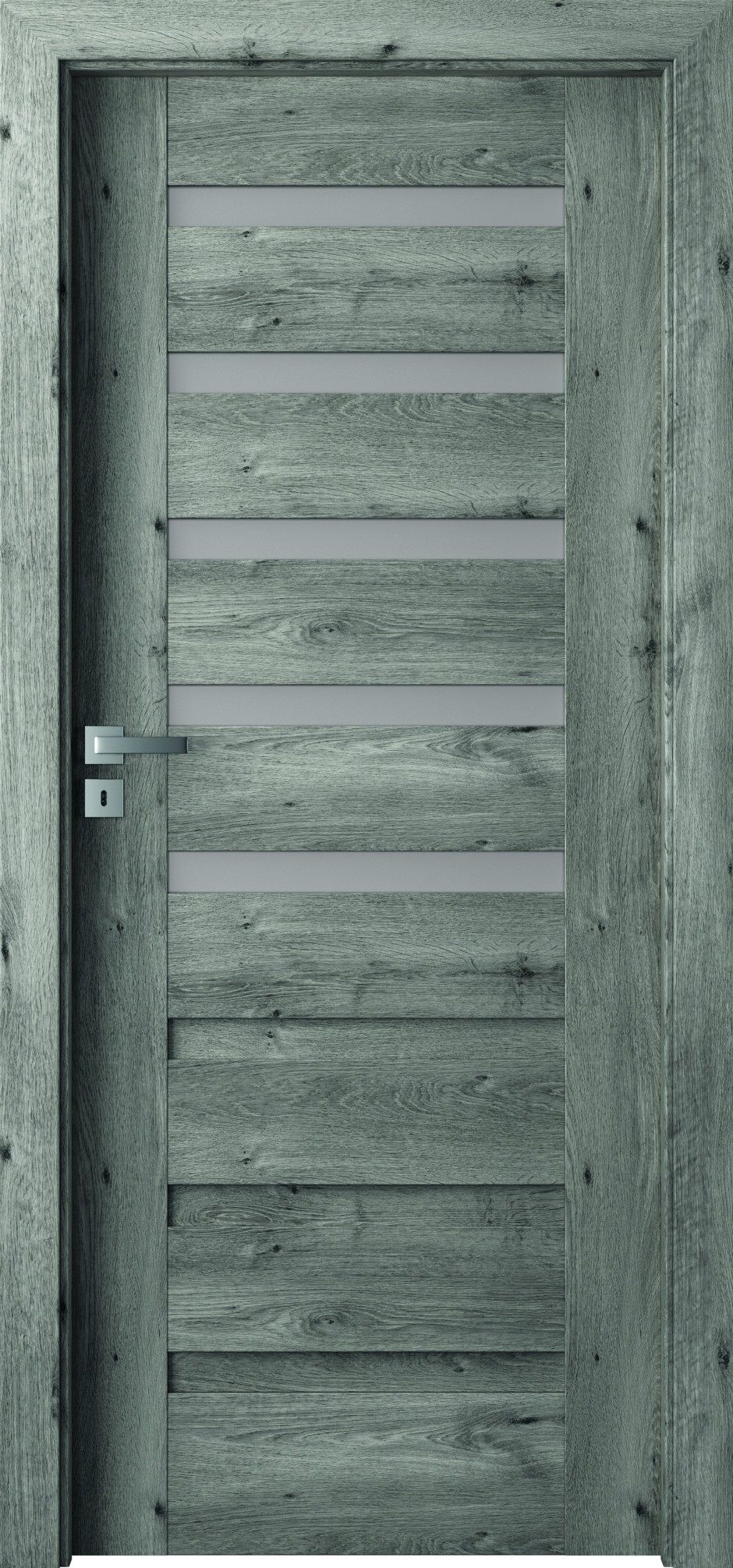 Porta VERTE PREMIUM, grupa D