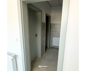 DEVEGA LOGISTICS ORADEA PROIECT